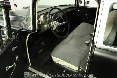 1957 Chevrolet 210 4 Door Sedan