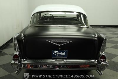 1957 Chevrolet 210 4 Door Sedan