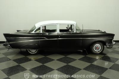 1957 Chevrolet 210 4 Door Sedan