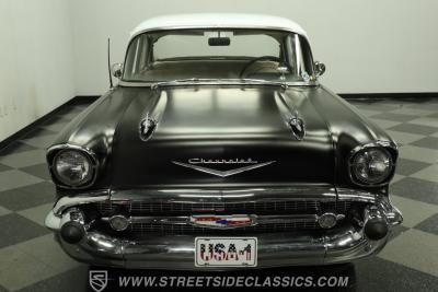 1957 Chevrolet 210 4 Door Sedan