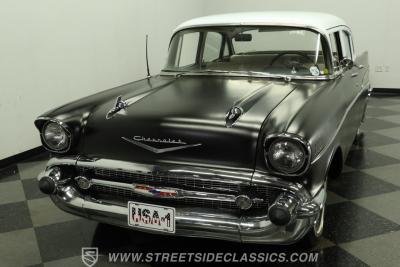1957 Chevrolet 210 4 Door Sedan