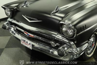1957 Chevrolet 210 4 Door Sedan