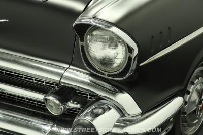 1957 Chevrolet 210 4 Door Sedan