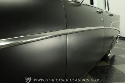 1957 Chevrolet 210 4 Door Sedan