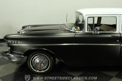 1957 Chevrolet 210 4 Door Sedan