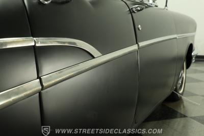1957 Chevrolet 210 4 Door Sedan