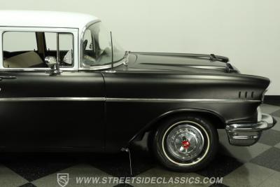 1957 Chevrolet 210 4 Door Sedan