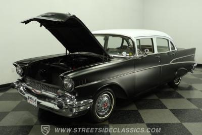 1957 Chevrolet 210 4 Door Sedan