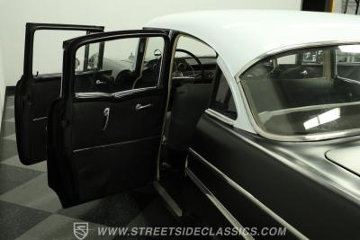 1957 Chevrolet 210 4 Door Sedan