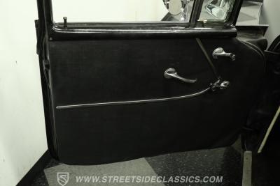 1957 Chevrolet 210 4 Door Sedan