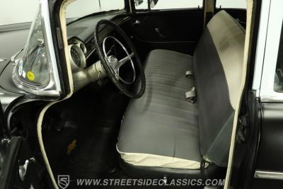 1957 Chevrolet 210 4 Door Sedan