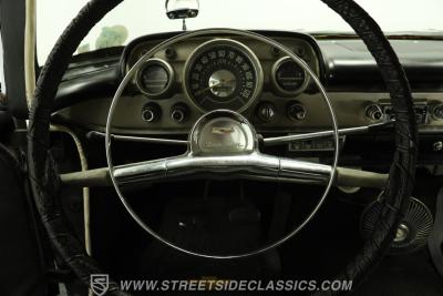 1957 Chevrolet 210 4 Door Sedan