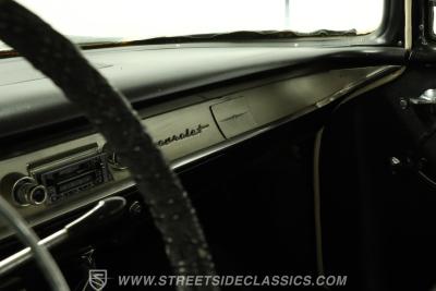 1957 Chevrolet 210 4 Door Sedan