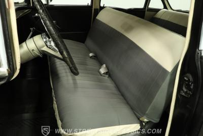 1957 Chevrolet 210 4 Door Sedan