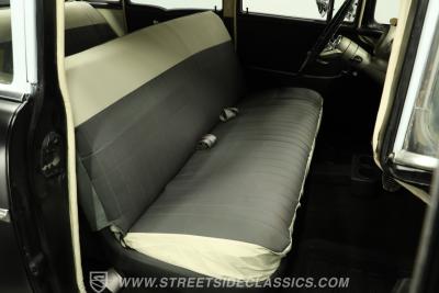 1957 Chevrolet 210 4 Door Sedan