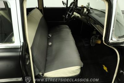 1957 Chevrolet 210 4 Door Sedan