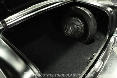 1957 Chevrolet 210 4 Door Sedan