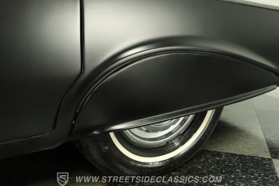 1957 Chevrolet 210 4 Door Sedan
