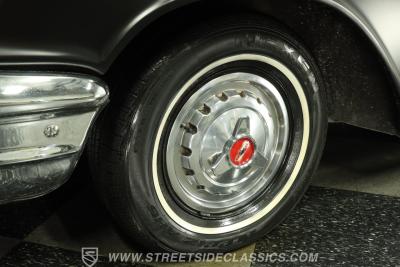 1957 Chevrolet 210 4 Door Sedan