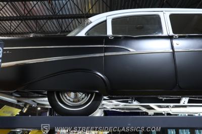 1957 Chevrolet 210 4 Door Sedan