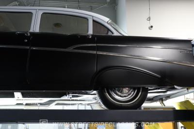 1957 Chevrolet 210 4 Door Sedan