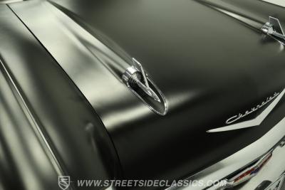 1957 Chevrolet 210 4 Door Sedan