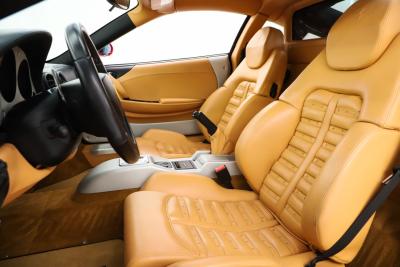 2001 Ferrari 360 Modena