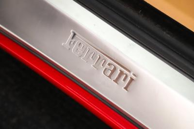 2001 Ferrari 360 Modena
