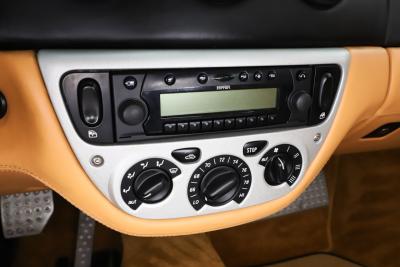 2001 Ferrari 360 Modena