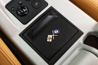 2001 Ferrari 360 Modena