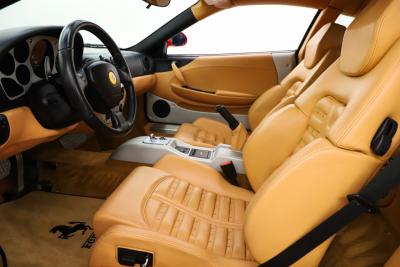 2001 Ferrari 360 Modena