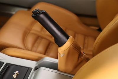 2001 Ferrari 360 Modena