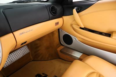 2001 Ferrari 360 Modena