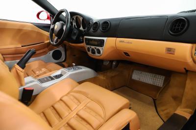 2001 Ferrari 360 Modena
