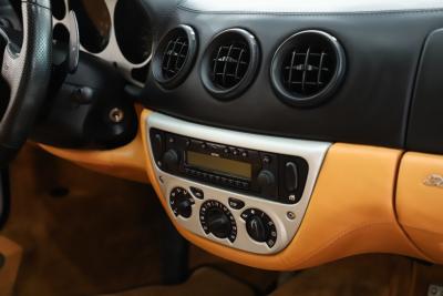 2001 Ferrari 360 Modena