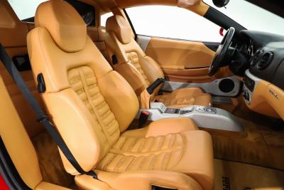 2001 Ferrari 360 Modena