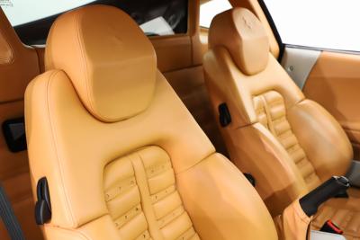 2001 Ferrari 360 Modena