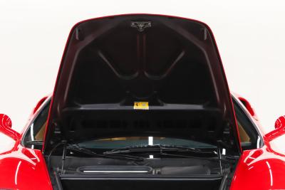 2001 Ferrari 360 Modena