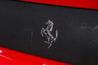 2001 Ferrari 360 Modena