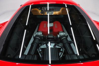 2001 Ferrari 360 Modena