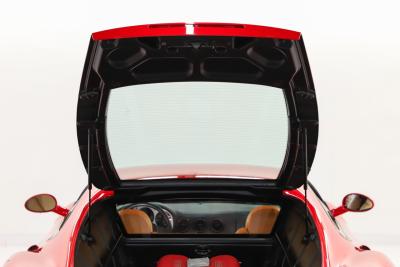 2001 Ferrari 360 Modena