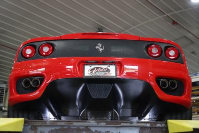 2001 Ferrari 360 Modena