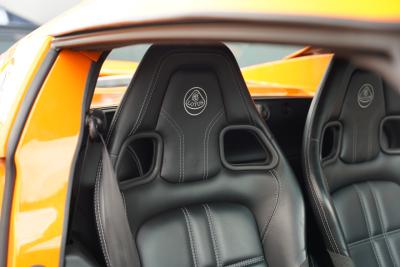 2018 Lotus Elise