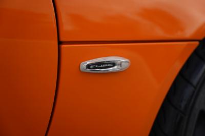 2018 Lotus Elise