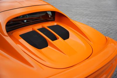 2018 Lotus Elise