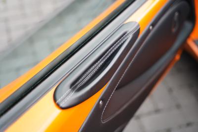 2018 Lotus Elise
