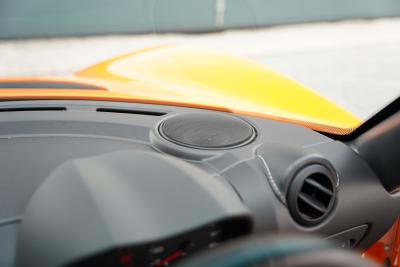2018 Lotus Elise