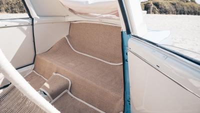 1962 Autobianchi Bianchina Trasformabile