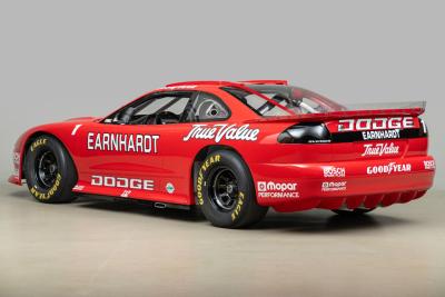 1995 Dodge Avenger IROC