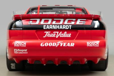 1995 Dodge Avenger IROC